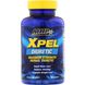 Xpel, трав'яний діуретик максимальної ефективності, Maximum Human Performance, LLC, 80 капсул фото