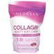 Exquisite collagen, soft chewable tablets, super fruit punch, 60 soft chewable tablets