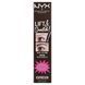 NYX Professional Makeup, Lift & Snatch! Brow Tint Pen, 08 Espresso, 0.03 fl oz (1 ml)