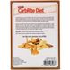 Дієтичні батончики шоколад карамель горіх Universal Nutrition (CarbRite Diet Bars) 12 шт. по 56.7 г фото