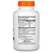 Гіалуронова кислота і хондроїтин сульфат Doctor's Best (Hyaluronic acid + Chondroitin sulfate) 50 мг / 100 мг 180 капсул фото