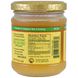 Мед сертифицированный Y.S. Eco Bee Farms (Raw Honey) 100% органик 226 г фото