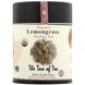 Органічний трав'яний чай, лимонник, Organic Herbal Tea, Lemongrass, The Tao of Tea, 85 г фото