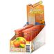 Zipfizz, Смесь здоровой энергии с витамином B12, персик и манго, 20 тюбиков, по 0,39 унции (11 г) каждый фото