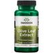 Екстракт оливкового листя - додаткова сила, Olive Leaf Extract - Extra Strength, Swanson, 750 мг, 60 капсул фото