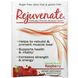 Rejuvenate, Клінічно підтверджене здоров'я м'язів, малина, 30 пакетиків по 0,19 унції (5,5 г) кожен фото