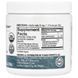 Reishi, mushroom mycelium powder, cardio and longevity