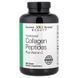 Гидролизованные коллагеновые пептиды + витамин С тип 1 и 3 California Gold Nutrition (Hydrolyzed Collagen Peptides + Vitamin C Type I & III) 6000 мг 250 таблеток фото
