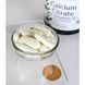 Кальций Цитрат и Витамин D, Calcium Citrate & Vitamin D, Swanson, 250 таблеток фото