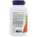 Senna Leaves Now Foods 470 mg 100 Vegetarian Capsules