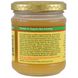 Мед сертифікований YS Eco Bee Farms (Raw Honey) 100% органік 226 г фото