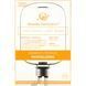 Restorative Mask Escargot + Propolis, Elensilia, 10 sheets, 25 ml each
