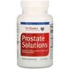 Решения простаты, Prostate Solutions, Dr. Sinatra, 60 мягких капсул фото