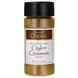 100% сертифікована органічна цейлонська кориця, 100% Certified Organic Ceylon Cinnamon, Swanson, 1.9 oz (53.8 грам) порошок фото