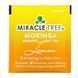 Miracle Tree, Органический суперпродуктовый чай Moringa, лимон, без кофеина, 25 чайных пакетиков, 1,32 унции (37,5 г) фото