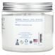 White Egret Personal Care, Epsom Salt, Skin Therapy, Coconut & Lime, 16 oz (454 g)