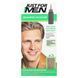 Mens Hair Color Original Formula, shade blonde/lightest brown H-15, Just for Men, single-use kit