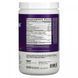 RSP Nutrition, AminoLean, амінокислоти + енергія в будь-який час, ожина та гранат, 22,22 унції (630 г) фото