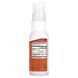 Липосомный спрей с витамином B-12 Now Foods (Vitamin B-12 Liposomal Spray with Folic Acid) 1000 мкг 59 мл фото