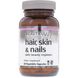 Комплекс для волосся, шкіри і нігтів Bluebonnet Nutrition (Beautiful Ally Hair Skin Nails) 60 капсул фото