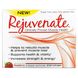 Rejuvenate, Клінічно підтверджене здоров'я м'язів, малина, 30 пакетиків по 0,19 унції (5,5 г) кожен фото