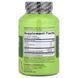 Веганский DHA, Омега-3 из водорослей, Vegan DHA, Omega-3 from Algae, NATURELO, 800 мг, 120 вегетарианских капсул фото