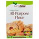 Суміш для випікання без глютену Now Foods (All-Purpose Flour) 482 г фото