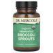 Dr Mercola Fermented Broccoli Sprouts 30 Capsules