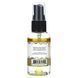 aromatic blend for wool dryer balls, frankincense and myrrh, 2 fluid ounces (59 ml)