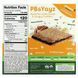 Sprout Organics, PB & Yayz, Organic Snack Sized Sandwich Bar, Peanut Butter & Banana, 5 Bars, 1.02 oz (29 g) Each фото