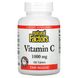 Витамин C, время выпуска, Natural Factors, 1000 мг, 180 таблеток фото