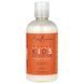 Дитячий екстра-живильний шампунь з манго та морквою SheaMoisture (Kids Extra-Nourishing Shampoo Mango & Carrot) 237 мл фото