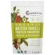 Essential Living Foods, Органічний смузі з ванільним білком та маття, 170 г (6 унцій) фото