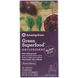 Суперфуд ягоды асаи - антиоксидант ORAC Amazing Grass (Green Superfood) 15 пакетиков 7 г в каждом фото