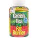 Добавка для нормалізації ваги appliednutrition (Green Tea Fat Burner) 90 капсул фото