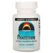 Пантетін Source Naturals (Pantethine) 300 мг 90 таблеток фото