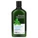 Кондиционер для волос мята Avalon Organics (Conditioner) 325 мл фото
