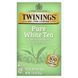 100% Pure White Tea, Twinings, 20 tea bags, 1.06 oz (30 g)