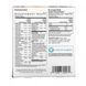 Prenatal multivitamins, on, 1 month (30 tablets + 30 gelatin capsules)