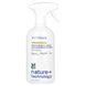 Window and mirror cleaner, citrus zest, ATTITUDE, 27.1 fluid ounces (800 ml)
