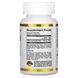 Витамин C липосомальный California Gold Nutrition (Liposomal Vitamin C) 250 мг 60 растительных капсул фото