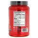 Аминокислотный комплекс BCAA BSN (AminoX BCAA Formula) 1,01 кг без кофеина фруктовый пунш фото