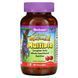 Cherry Multivitamins for Children Bluebonnet Nutrition (Whole Food) 180 Chewable Tablets