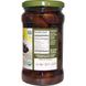 Органічні оливки Каламата без кісточок, Gaea, 102 унцій (290 г) фото