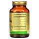 Трав'яний сечогінний засіб Solgar (Herbal Water Pill) 100 вегетаріанських капсул фото