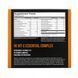 Vitamin C, effervescent drink mix, natural orange flavor, 1Kvit-C, 1000 mg, 30 packets of 6.9 g (0.24 oz).