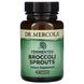 Ферментированные ростки брокколи, Dr. Mercola, 30 капсул фото