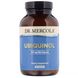Убихинол Dr. Mercola (Ubiquinol) 150 мг 90 капсул фото