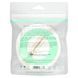 Earth Therapeutics, Exfoliating Hydro Sponge, Round, 1 Sponge фото