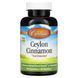 Carlson, Ceylon Cinnamon, 90 Capsules фото